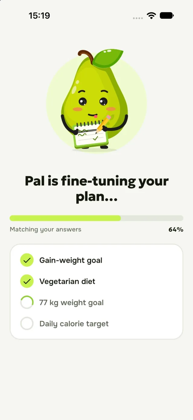 NokPal: Nok is building your personal plan